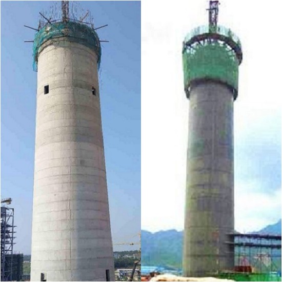煙囪建筑公司:以技術創新為翼,匠心打造精品工程