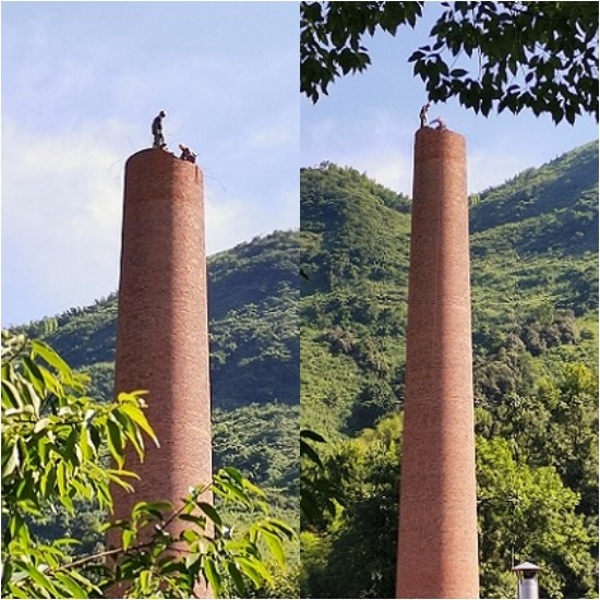 衡水煙囪建筑公司:傳統(tǒng)技藝與現(xiàn)代的完美結(jié)合