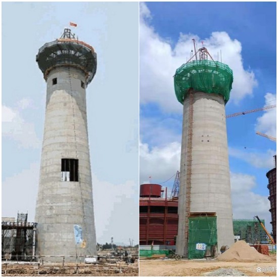 衡水煙囪建筑公司:創(chuàng)新技術(shù)如何助力環(huán)保煙囪建設(shè)